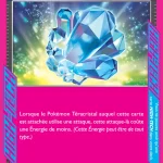 Cristal Scintillant 129 — Évolutions Prismatiques