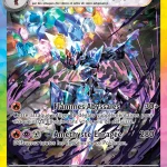 Malvalame-ex 147 — Évolutions Prismatiques