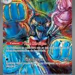 Superdofin-ex 151 — Évolutions Prismatiques