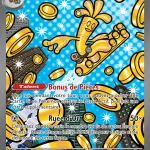 Gromago-ex 164 — Évolutions Prismatiques