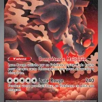 Ursaking Lune Vermeille-ex 168 — Évolutions Prismatiques