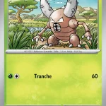 Scarabrute 003 — Évolutions Prismatiques