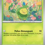 Rozbouton 004 — Évolutions Prismatiques