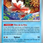Poissirène 020 — Évolutions Prismatiques