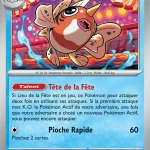 Poissoroy 021 — Évolutions Prismatiques