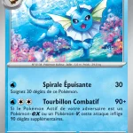 Aquali 022 — Évolutions Prismatiques