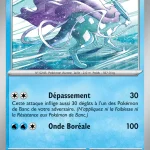 Suicune 024 — Évolutions Prismatiques