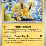 Voltali 029 — Évolutions Prismatiques