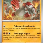 Groudon 049 — Évolutions Prismatiques