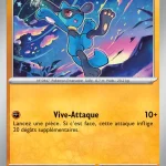 Riolu 050 — Évolutions Prismatiques