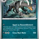 Démolosse 063 — Évolutions Prismatiques