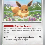 Évoli 074 — Évolutions Prismatiques
