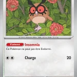 Hoothoot 077 — Évolutions Prismatiques