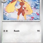 Lockpin 084 — Évolutions Prismatiques
