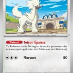 Couafarel 088 — Évolutions Prismatiques