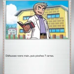 Recherches Professorales 122 — Évolutions Prismatiques