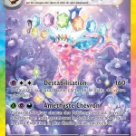 Mentali-ex 155 — Évolutions Prismatiques