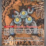 Pelage-Sablé-ex 159 — Évolutions Prismatiques