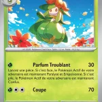 Fragilady 007 — Foudre Noire