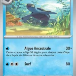 Carapagos 022 — Foudre Noire