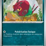 Venipatte 054 — Foudre Noire