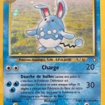 Azumarill 2 — Neo Genesis