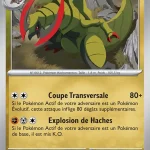 Tranchodon 070 — Foudre Noire
