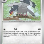Colombeau 072 — Foudre Noire