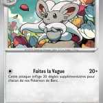 Pashmilla 076 — Foudre Noire