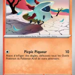 Pyronille 015 — Foudre Noire