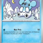 Polarhume 025 — Foudre Noire