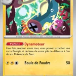 Lampéroie 031 — Foudre Noire