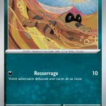 Mascaïman 057 — Foudre Noire