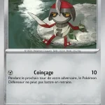 Scalpion 064 — Foudre Noire