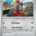 Scalproie 065 — Foudre Noire