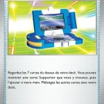 Pokématos 3.0 084 — Foudre Noire