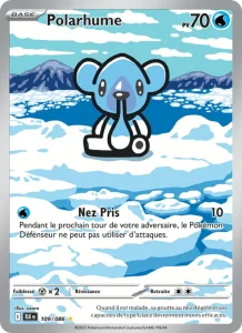Polarhume 109 — Foudre Noire
