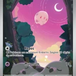 Munna 116 — Foudre Noire