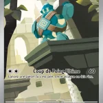 Gringolem 122 — Foudre Noire