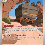 Crabaraque 130 — Foudre Noire