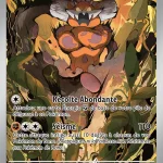 Démétéros 131 — Foudre Noire