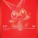 Victini 171 — Foudre Noire