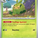 Couverdure 002 — Flamme Blanche