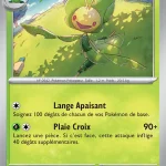 Manternel 003 — Flamme Blanche