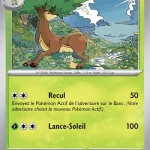 Haydaim 007 — Flamme Blanche