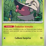 Escargaume 008 — Flamme Blanche