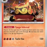 Roitiflam 013 — Flamme Blanche