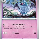Rhinolove 037 — Flamme Blanche