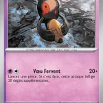 Tutafeh 039 — Flamme Blanche