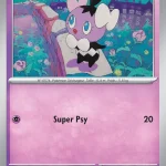 Scrutella 041 — Flamme Blanche